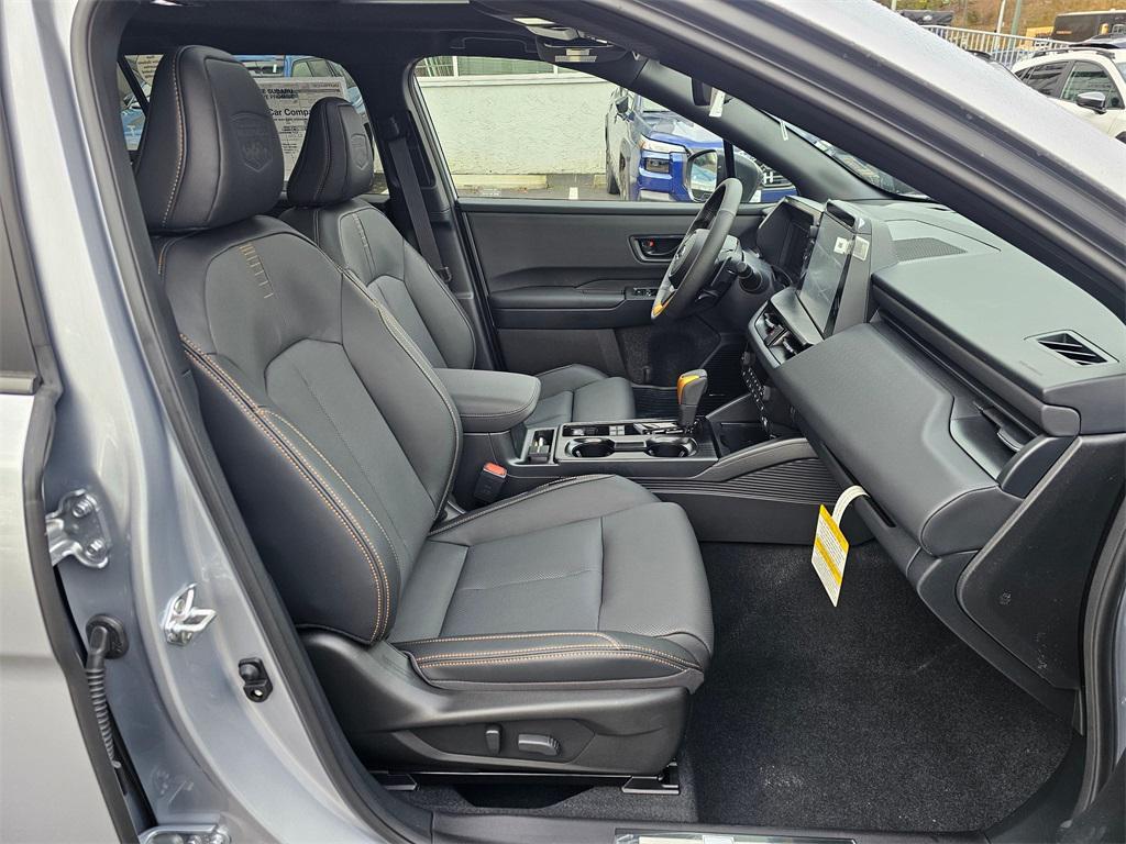 new 2026 Subaru Outback car, priced at $53,191