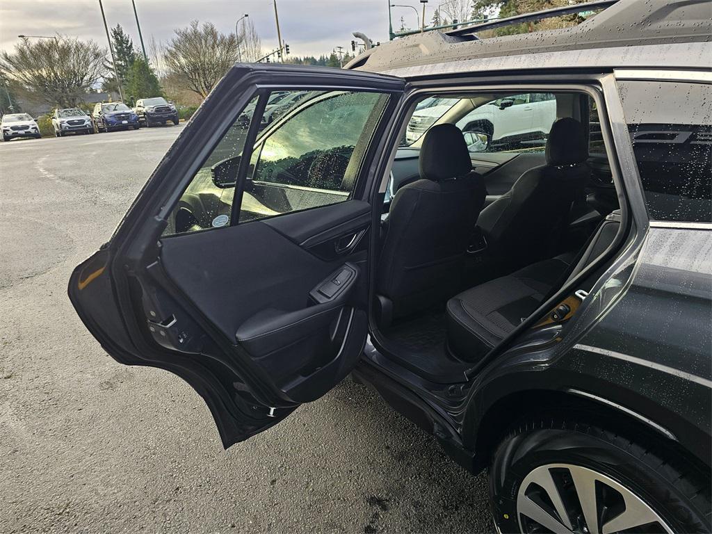 used 2023 Subaru Outback car, priced at $23,928