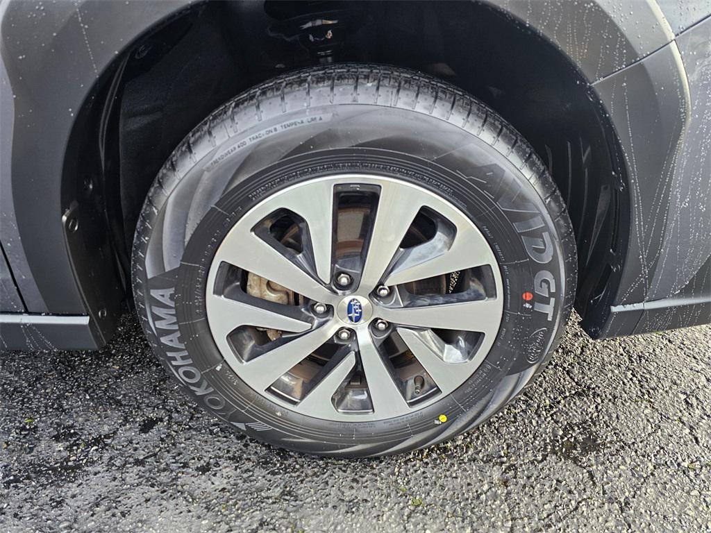 used 2023 Subaru Outback car, priced at $23,928
