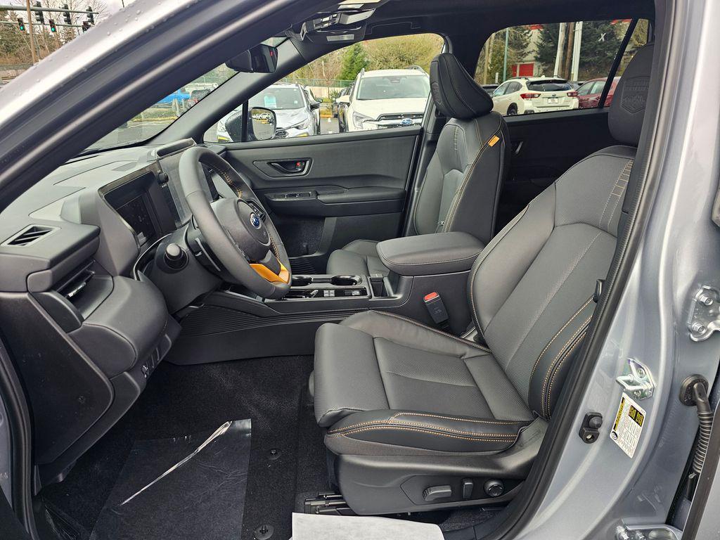 new 2026 Subaru Outback car, priced at $51,984