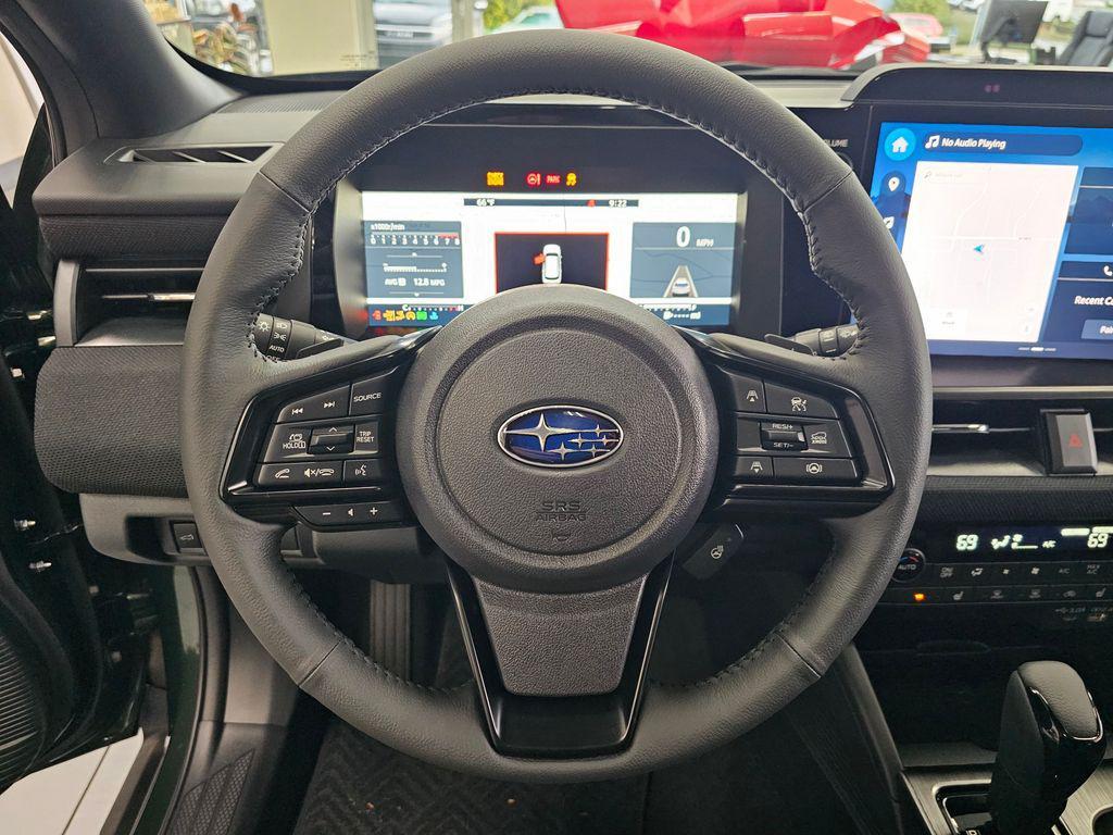 new 2026 Subaru Outback car, priced at $47,307