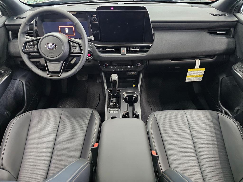 new 2026 Subaru Outback car, priced at $47,307