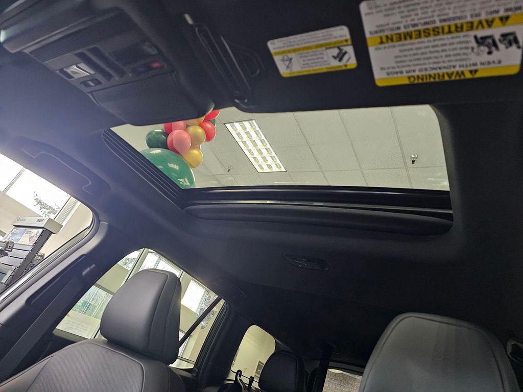 new 2026 Subaru Outback car, priced at $47,307