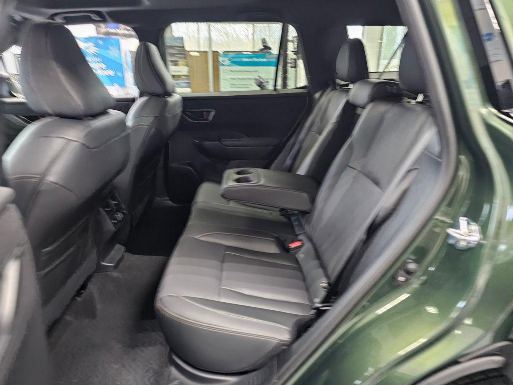 new 2026 Subaru Outback car, priced at $47,307