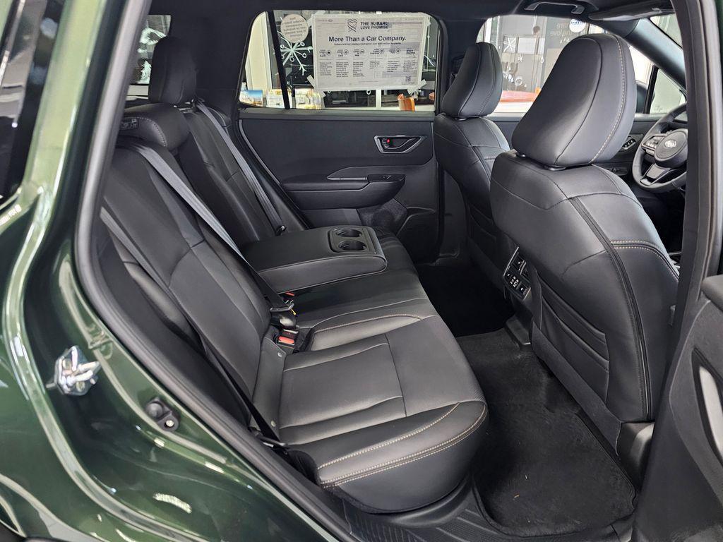 new 2026 Subaru Outback car, priced at $47,307