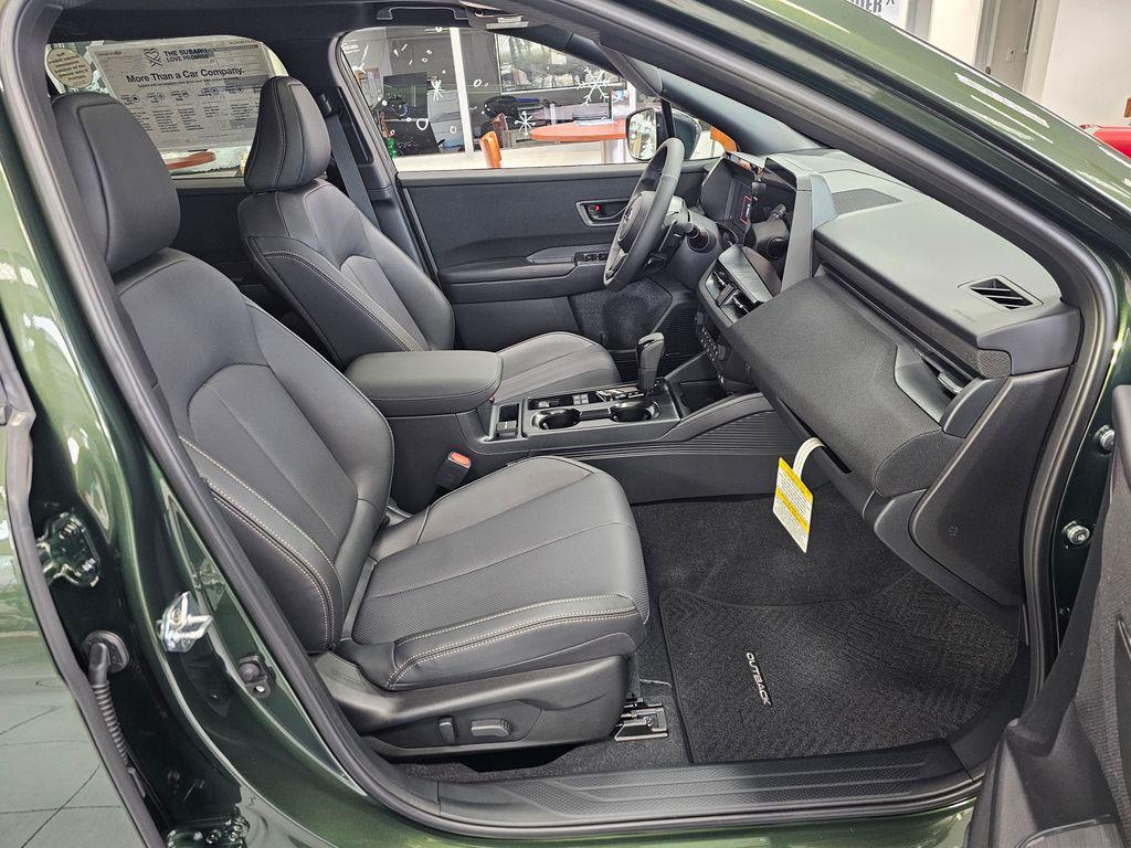 new 2026 Subaru Outback car, priced at $47,307