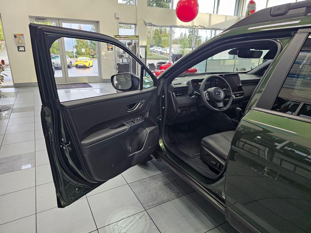 new 2026 Subaru Outback car, priced at $47,307