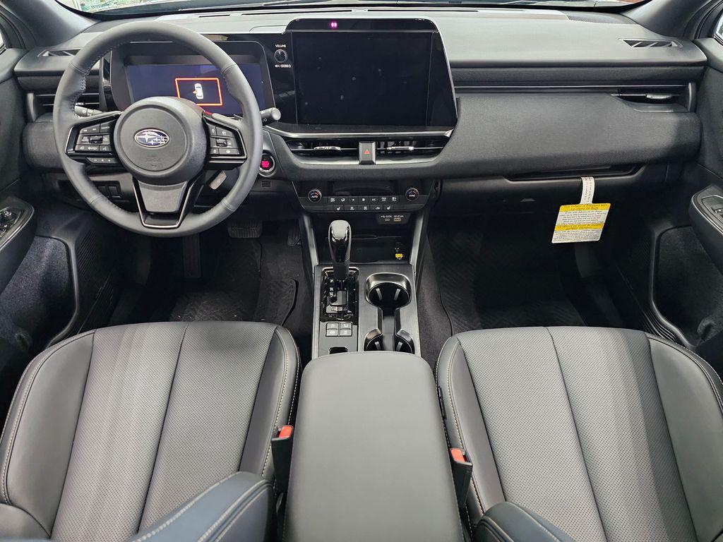 new 2026 Subaru Outback car, priced at $47,307