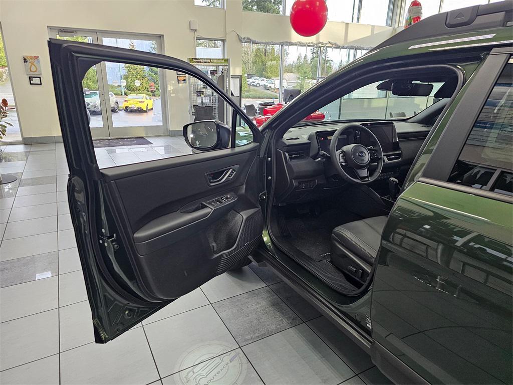 new 2026 Subaru Outback car, priced at $47,307