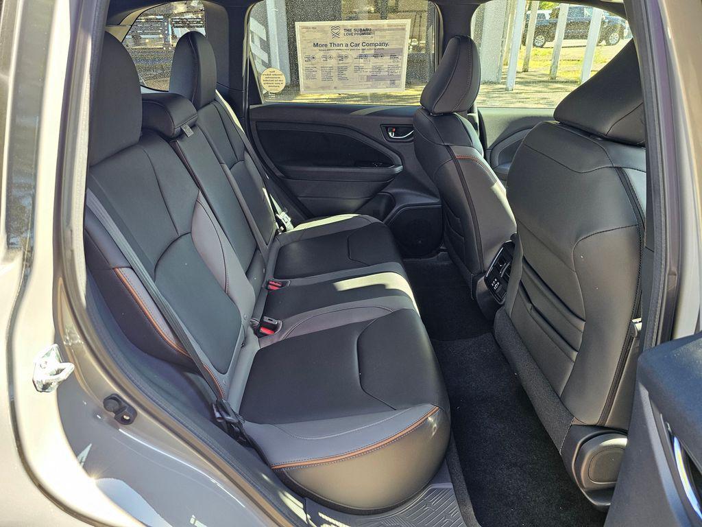 new 2026 Subaru Forester car, priced at $39,412