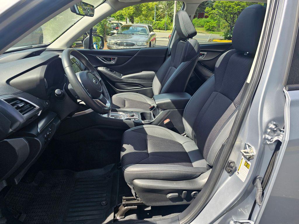used 2023 Subaru Forester car, priced at $26,998