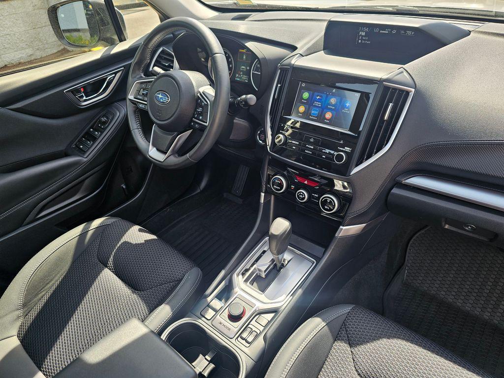 used 2023 Subaru Forester car, priced at $26,998