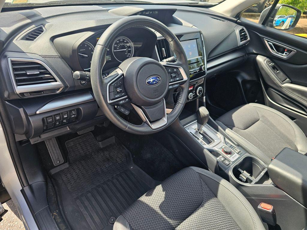 used 2023 Subaru Forester car, priced at $26,998