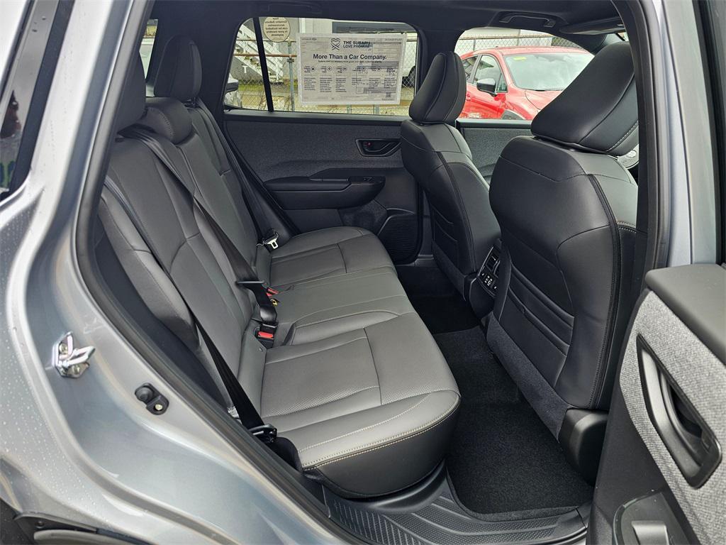 new 2026 Subaru Outback car, priced at $46,768