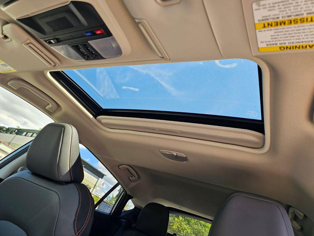 new 2026 Subaru Crosstrek Hybrid car, priced at $39,330