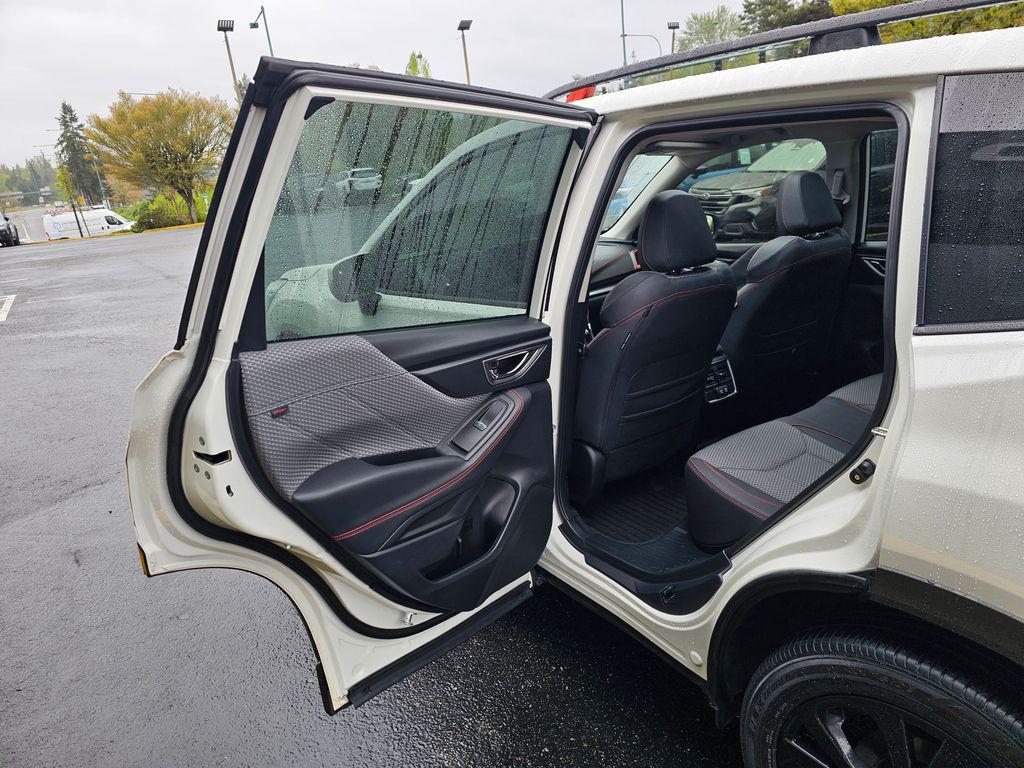 used 2020 Subaru Forester car, priced at $24,509