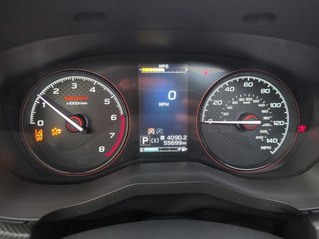 used 2020 Subaru Forester car, priced at $24,713