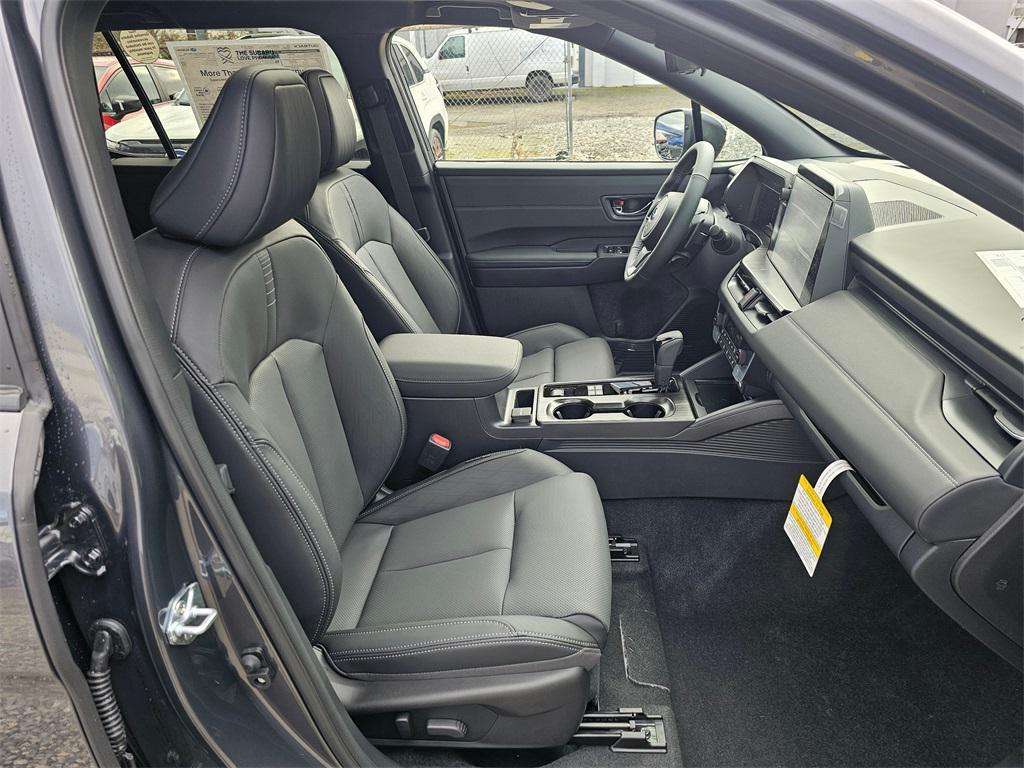 new 2026 Subaru Outback car, priced at $50,297