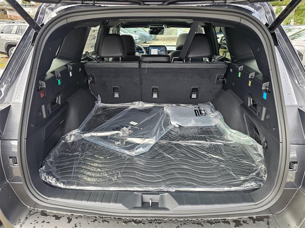 new 2026 Subaru Outback car, priced at $50,297