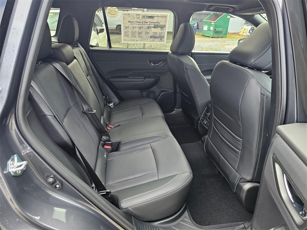 new 2026 Subaru Outback car, priced at $50,297