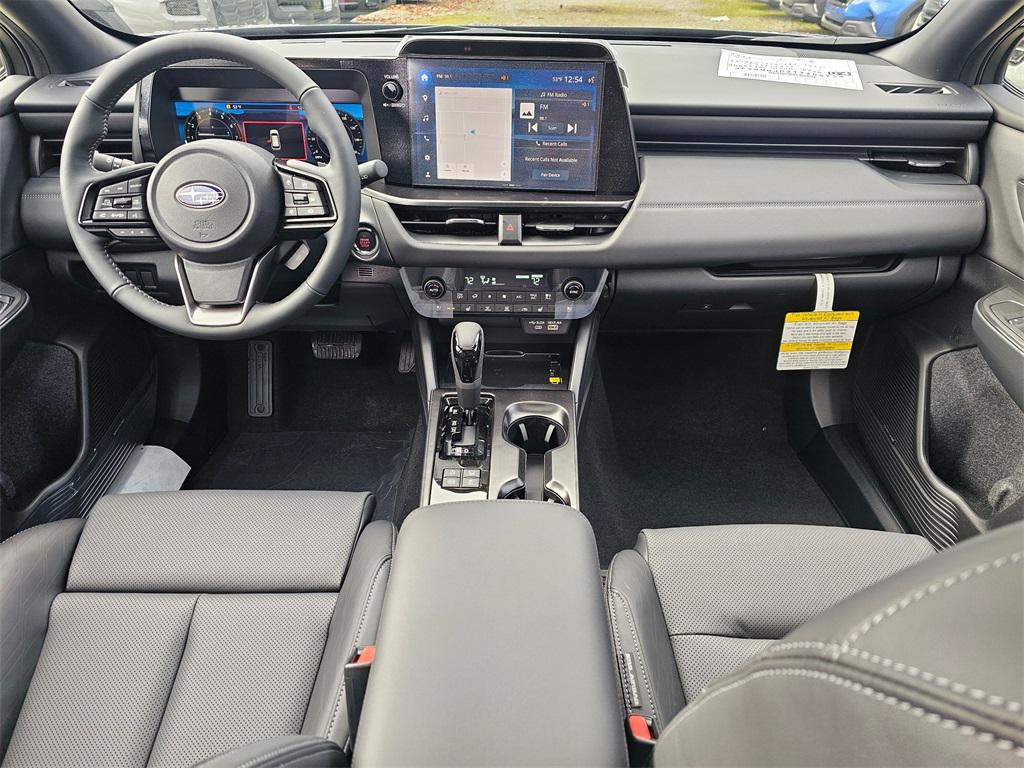 new 2026 Subaru Outback car, priced at $50,297