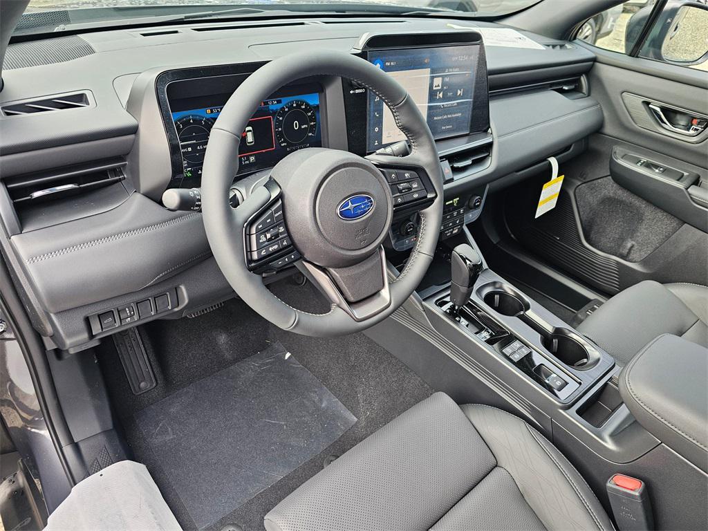 new 2026 Subaru Outback car, priced at $50,297