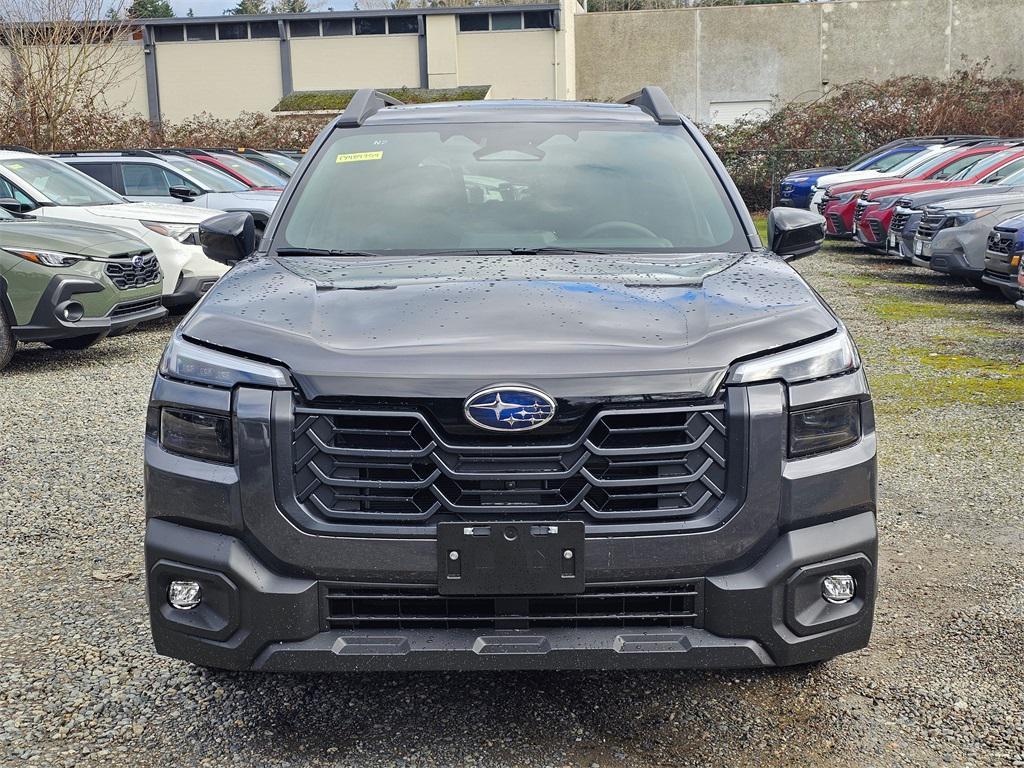 new 2026 Subaru Outback car, priced at $50,297