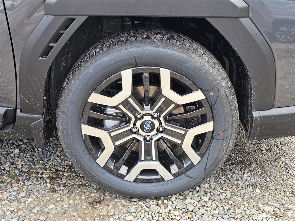 new 2026 Subaru Outback car, priced at $50,297