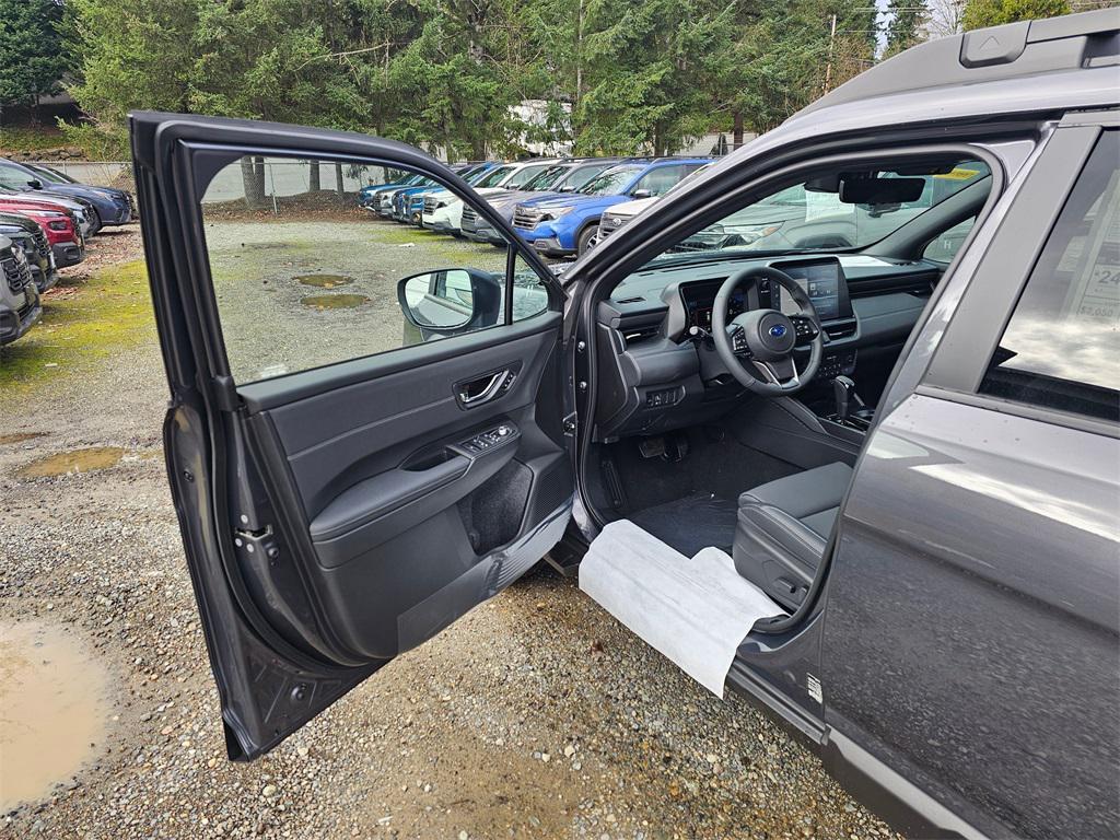 new 2026 Subaru Outback car, priced at $50,297