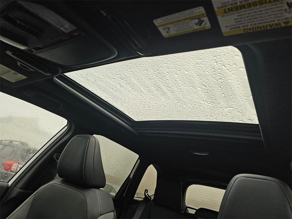 new 2026 Subaru Forester car, priced at $40,614