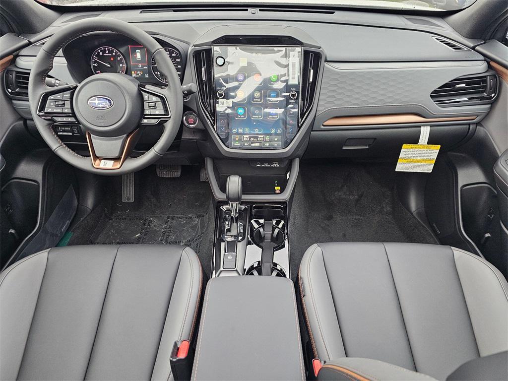 new 2026 Subaru Forester car, priced at $40,614