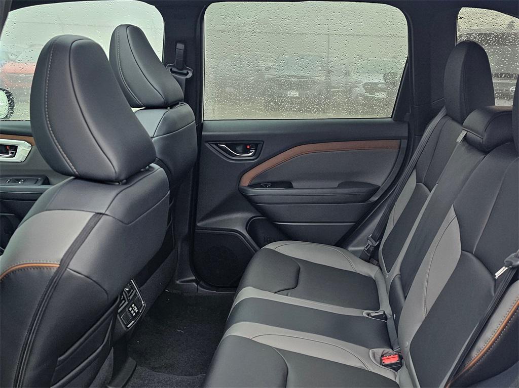 new 2026 Subaru Forester car, priced at $40,614