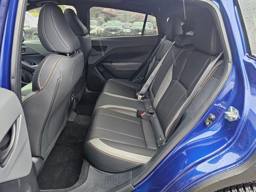 new 2026 Subaru Crosstrek car, priced at $38,865