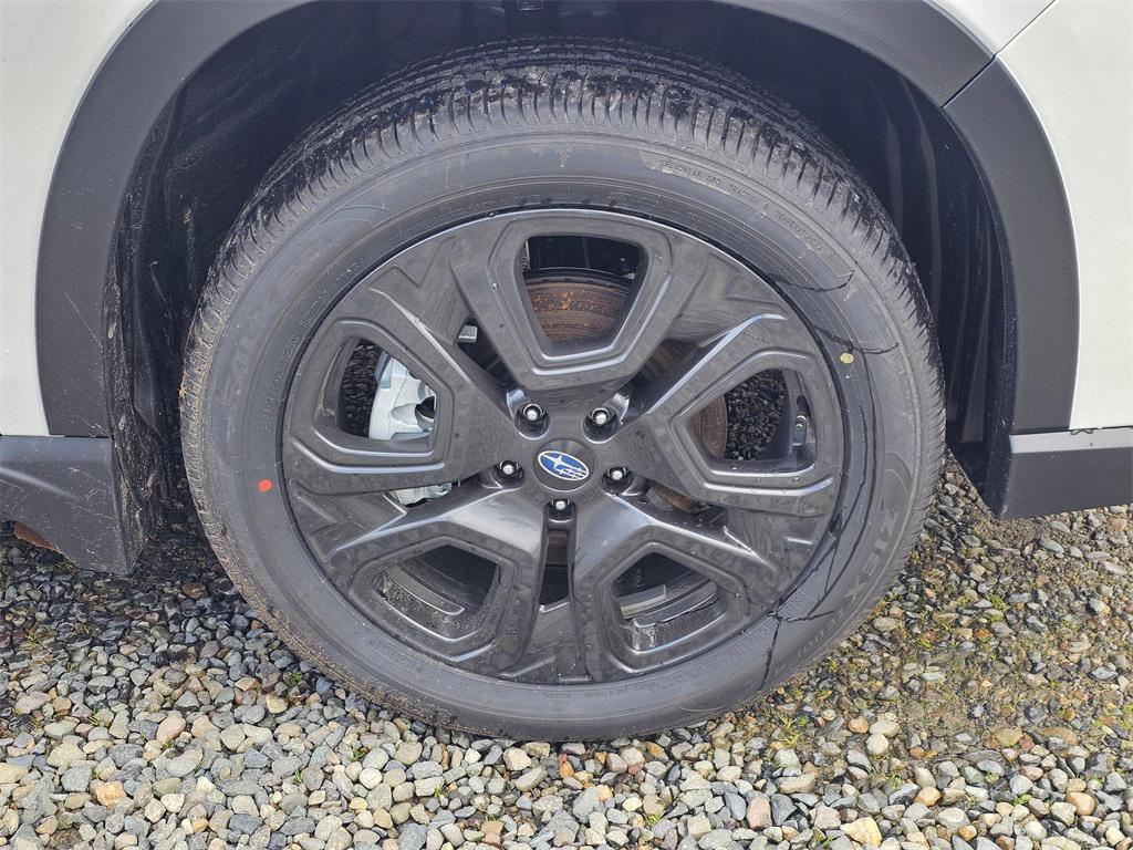 new 2026 Subaru Ascent car, priced at $54,514