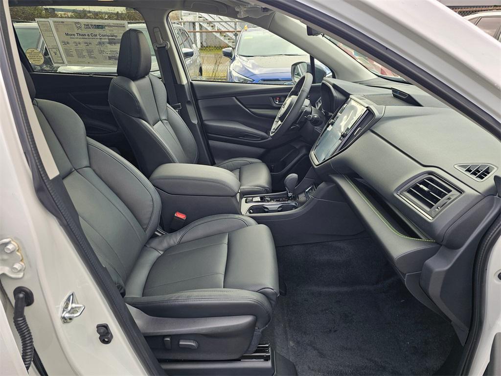 new 2026 Subaru Ascent car, priced at $54,514