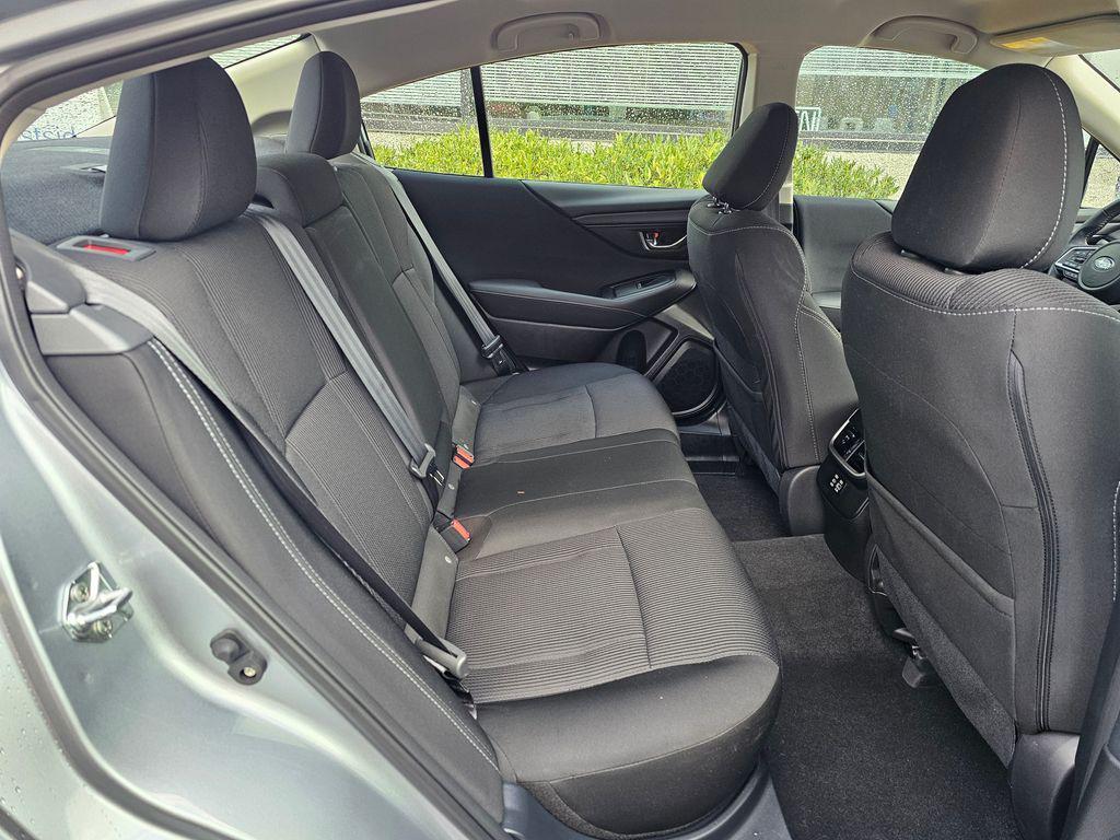 used 2025 Subaru Legacy car, priced at $25,199