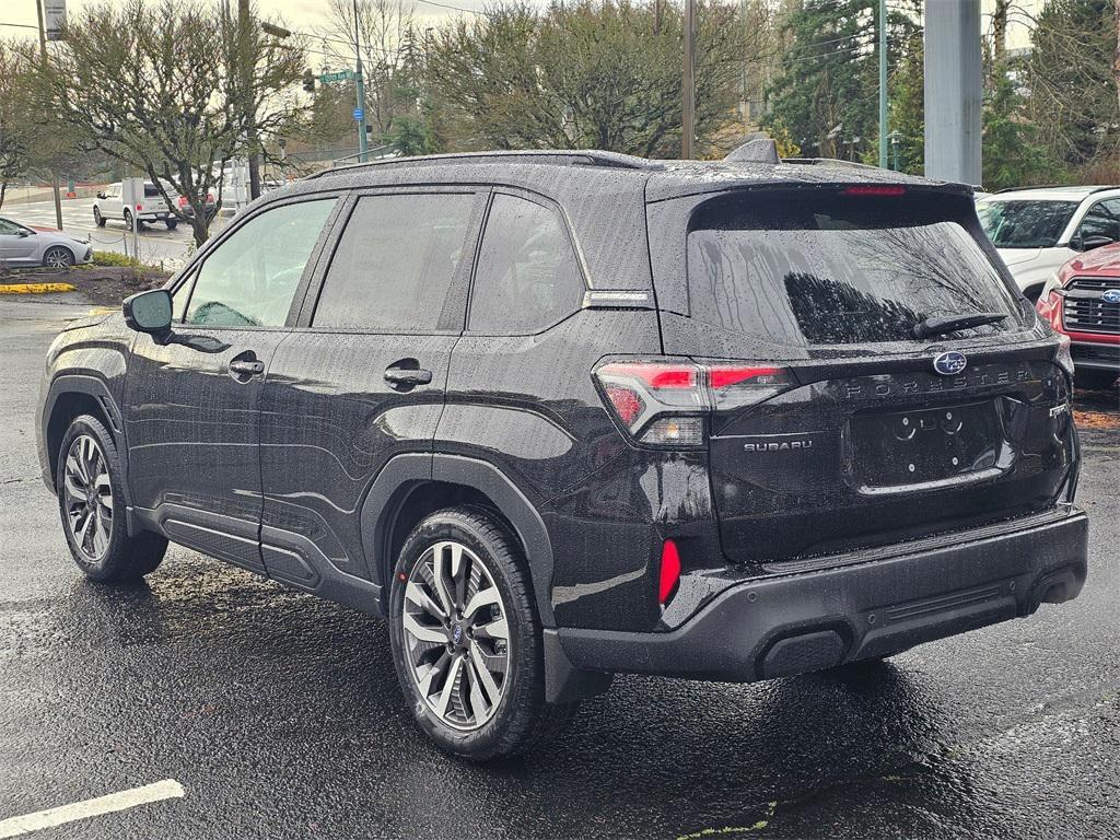 new 2026 Subaru Forester car, priced at $44,417