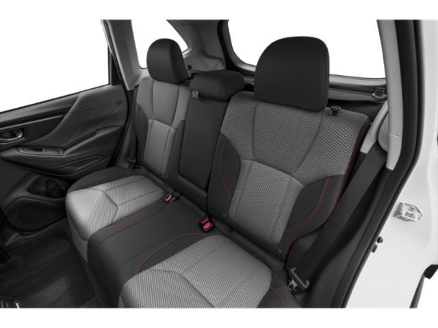 used 2024 Subaru Forester car, priced at $28,991