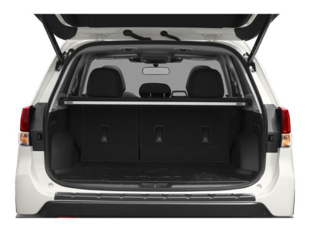 used 2024 Subaru Forester car, priced at $28,991