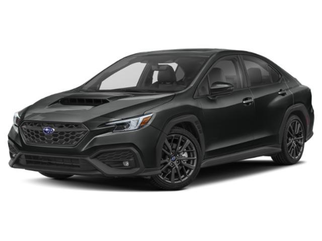 used 2022 Subaru WRX car, priced at $31,451