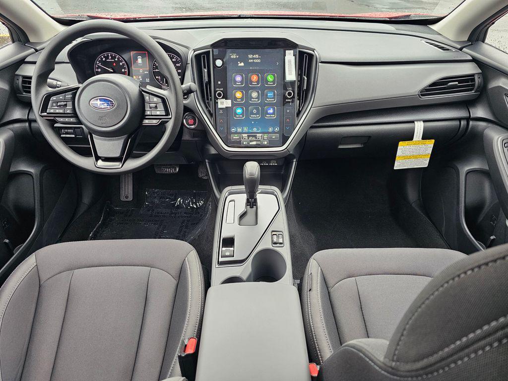 new 2026 Subaru Crosstrek car, priced at $32,575