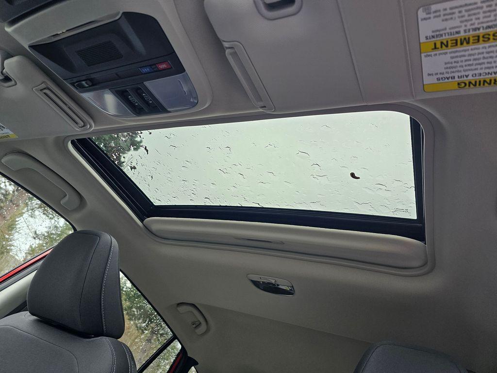 new 2026 Subaru Crosstrek car, priced at $32,575