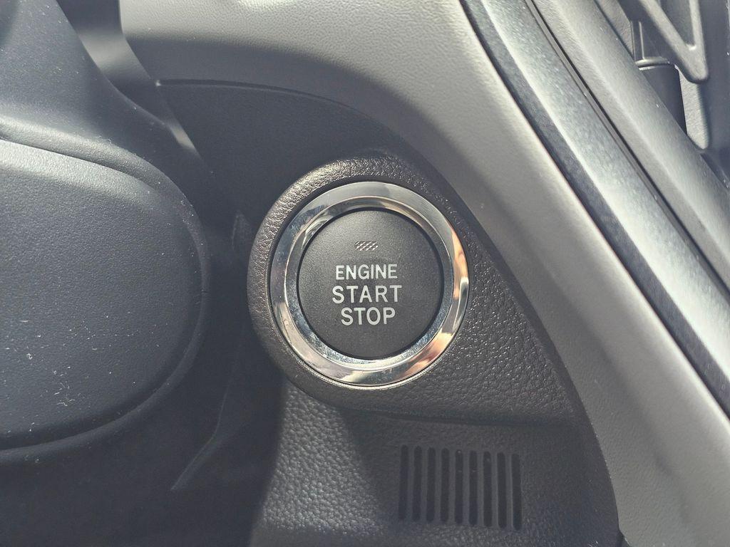 new 2026 Subaru Crosstrek car, priced at $32,575