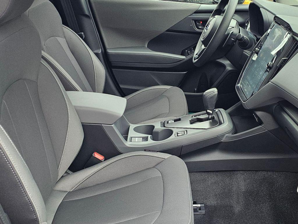 new 2026 Subaru Crosstrek car, priced at $32,575