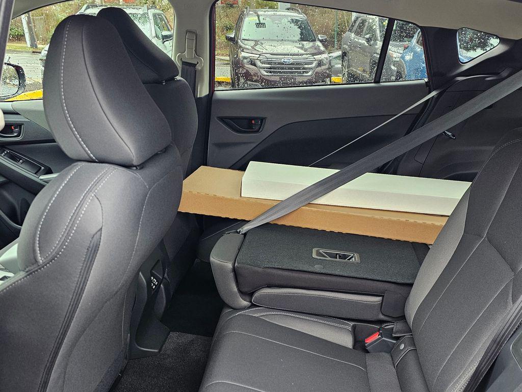 new 2026 Subaru Crosstrek car, priced at $32,575