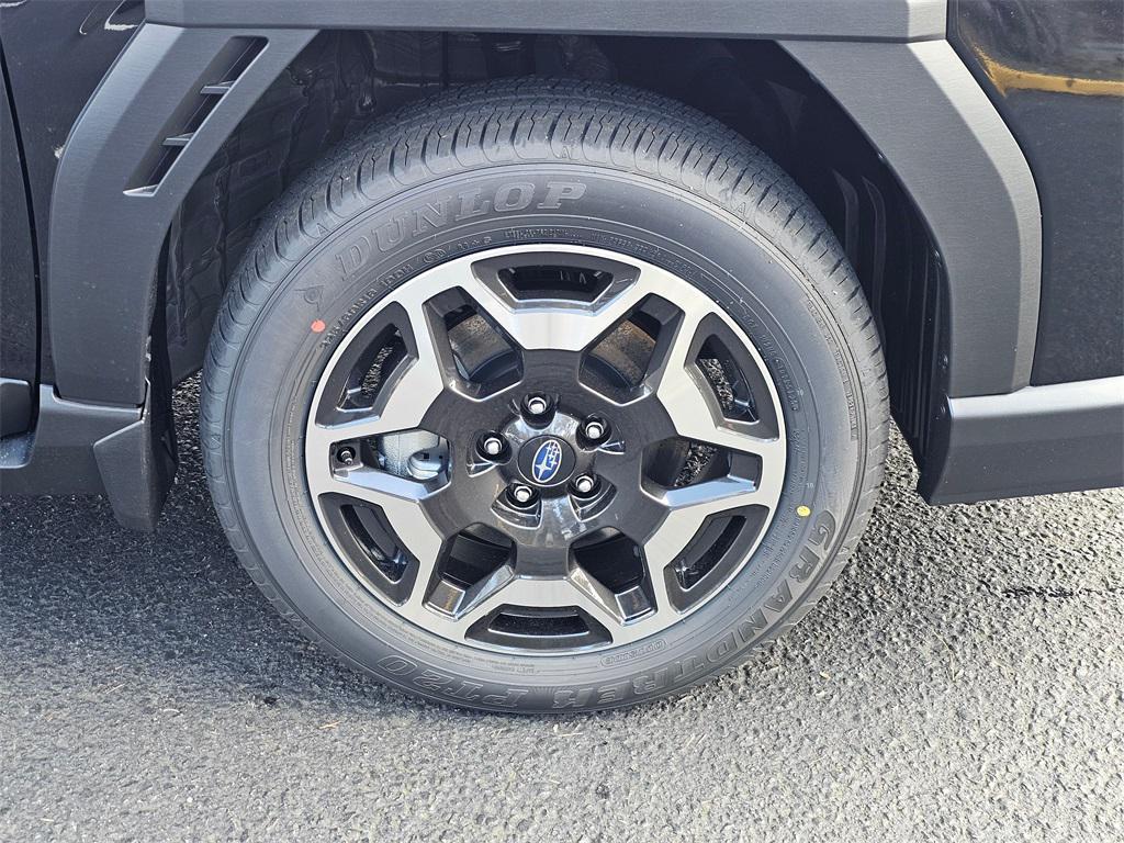 new 2026 Subaru Outback car, priced at $47,697