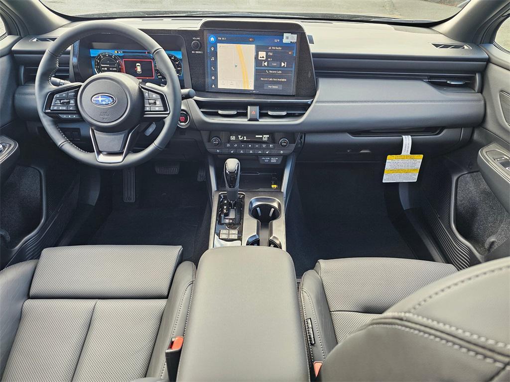 new 2026 Subaru Outback car, priced at $47,697
