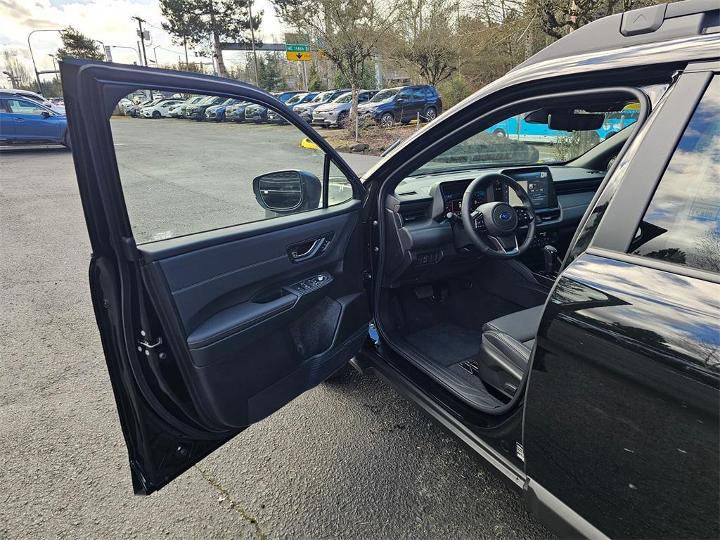 new 2026 Subaru Outback car, priced at $47,697