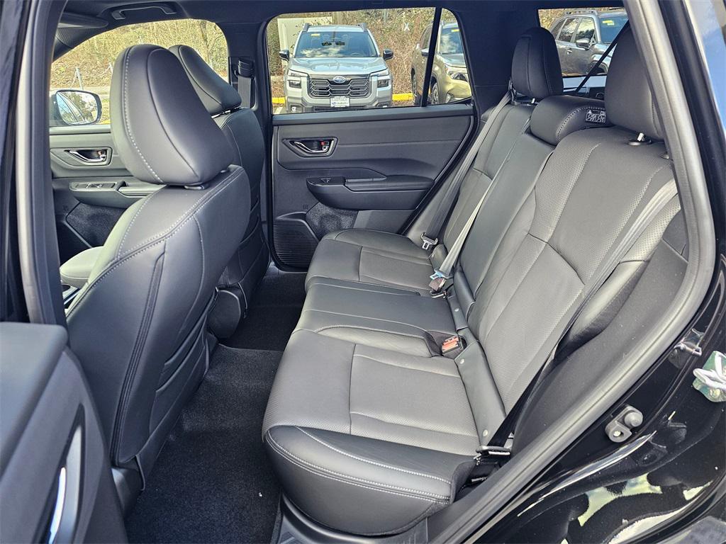 new 2026 Subaru Outback car, priced at $47,697