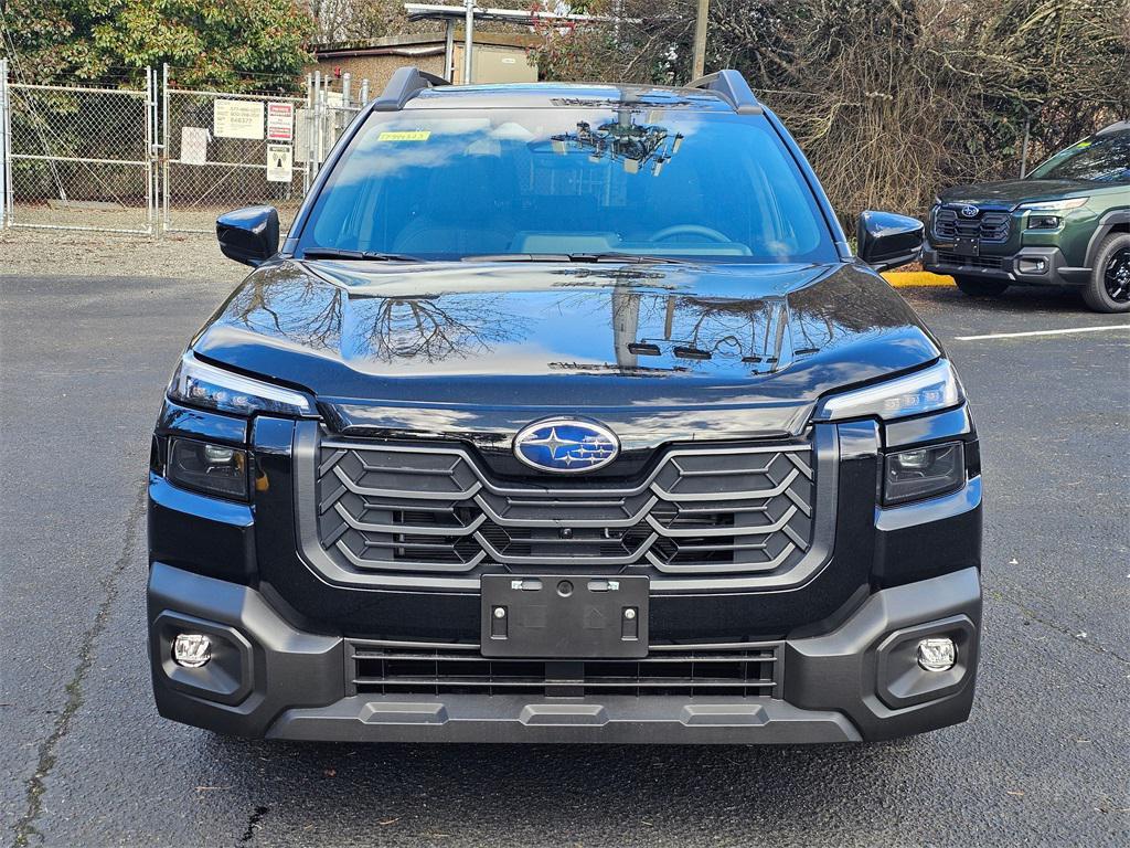 new 2026 Subaru Outback car, priced at $47,697